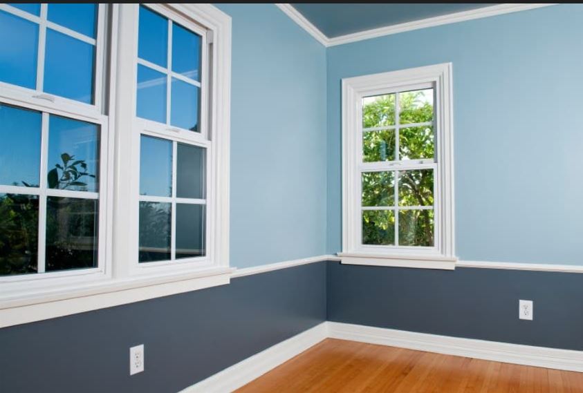 Exceptional Residential Interior Painting Services in Happy Valley, Oregon: Transform Your Home with Professional Touch