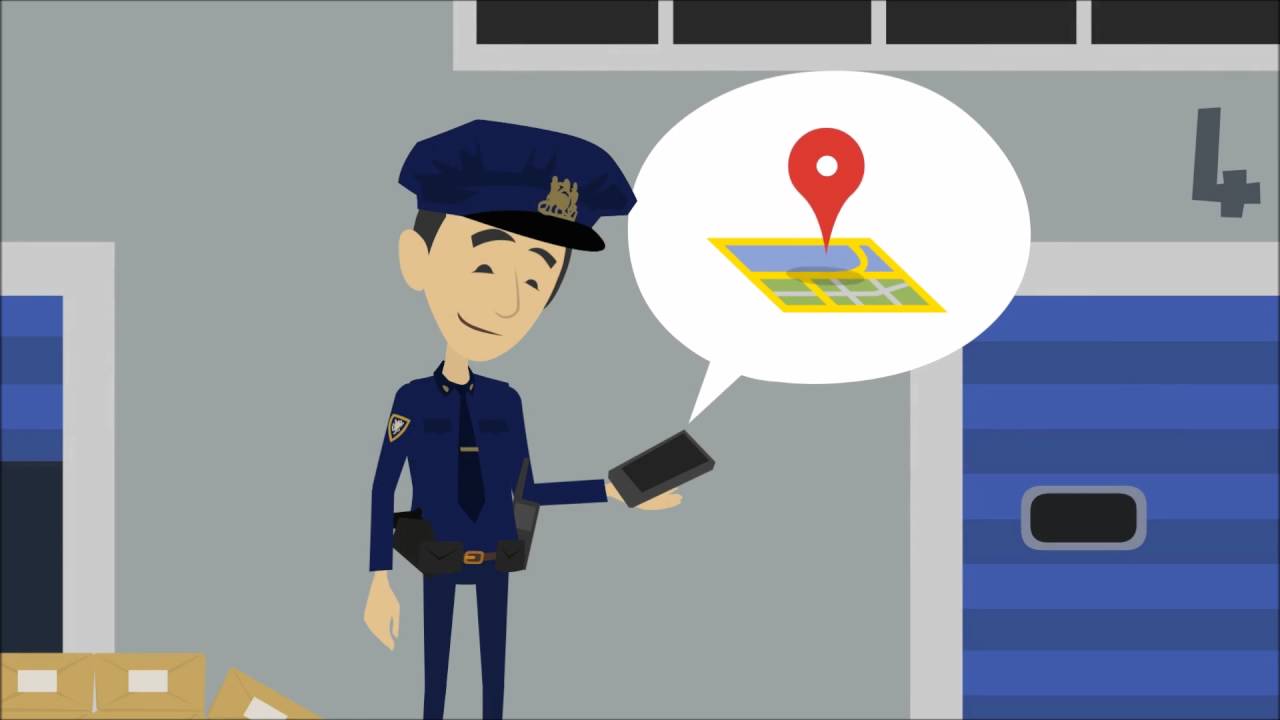 Guard Tracking Software: Revolutionizing Security Management