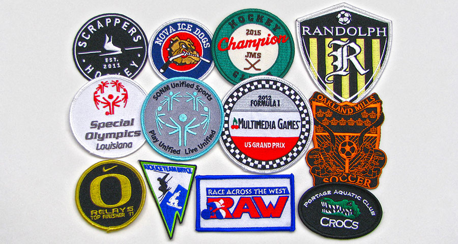 SPORTS TEAM PATCHES: A SYMBOL OF PRIDE AND UNITY