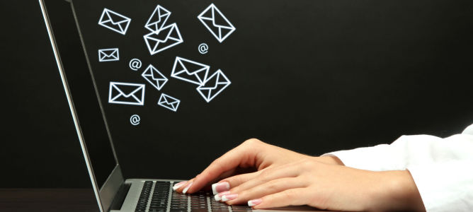 transactional email service provider in india