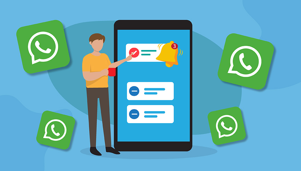 How Can WhatsApp Marketing Improve Feedback Collection for Car Rental Services?