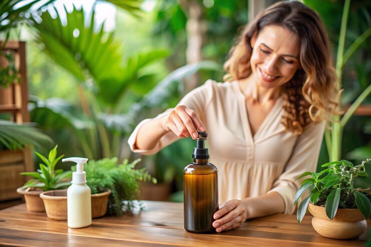 Why Should You Buy Essential Oil Online?