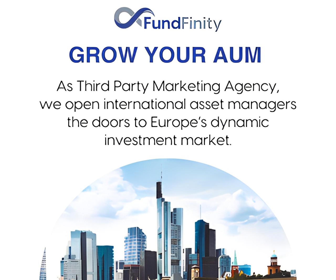 Third Party Marketing Services