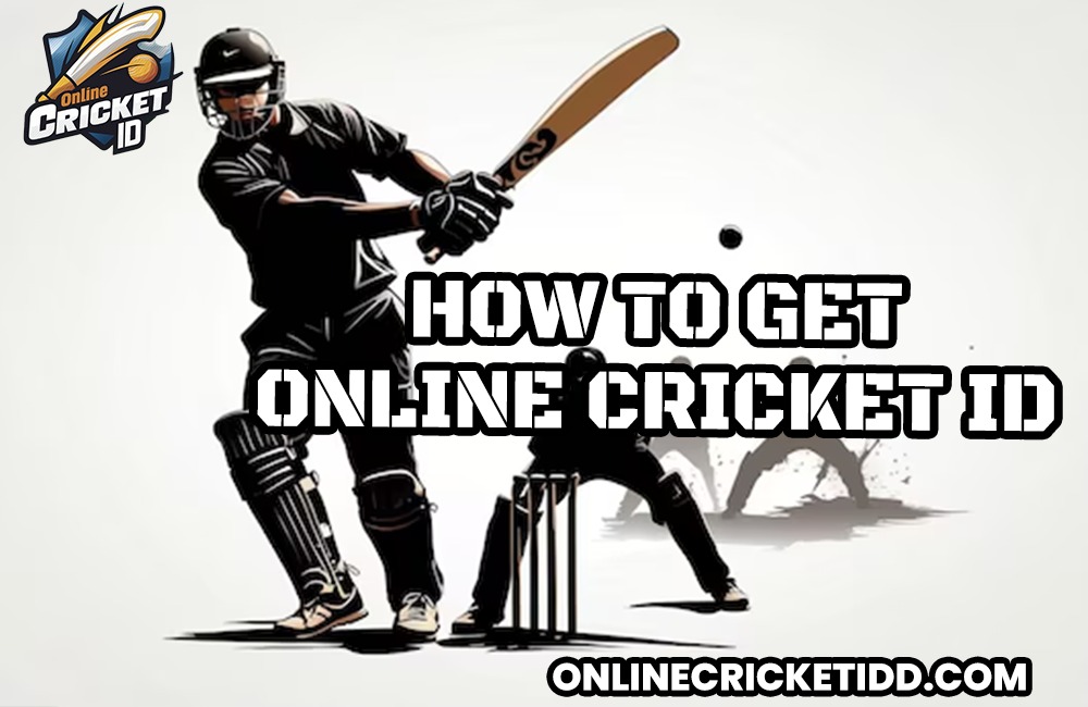 online cricket id