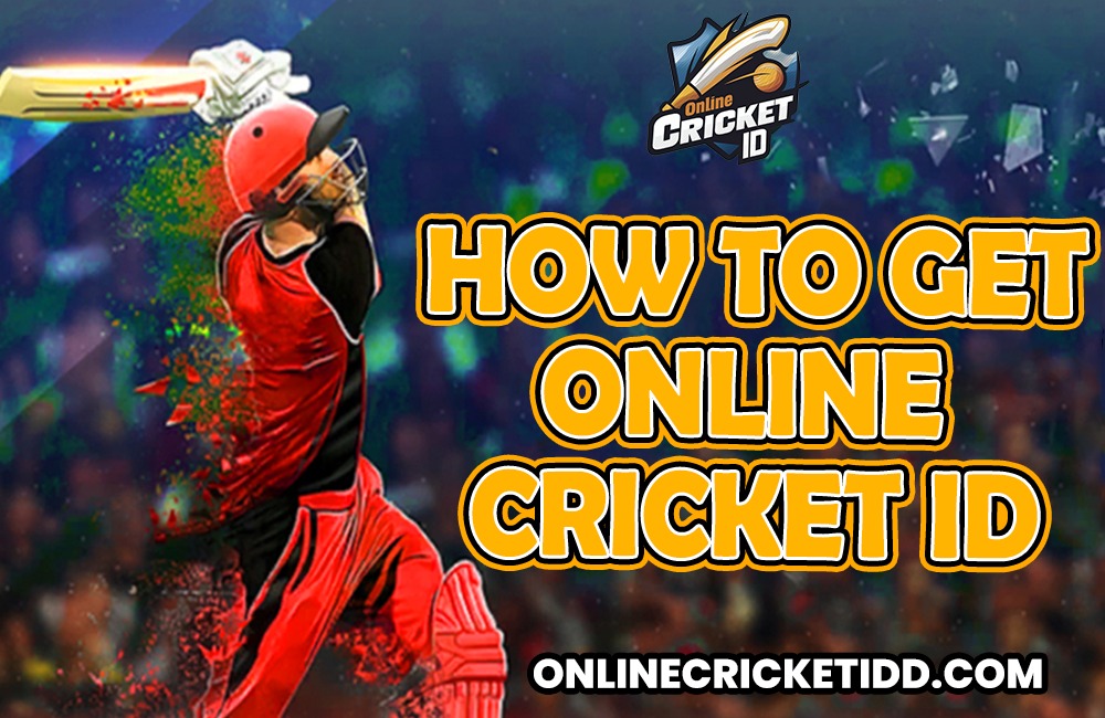 online cricket id