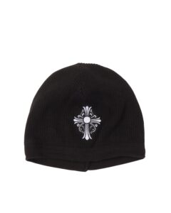 Chrome Hearts Skull Cap