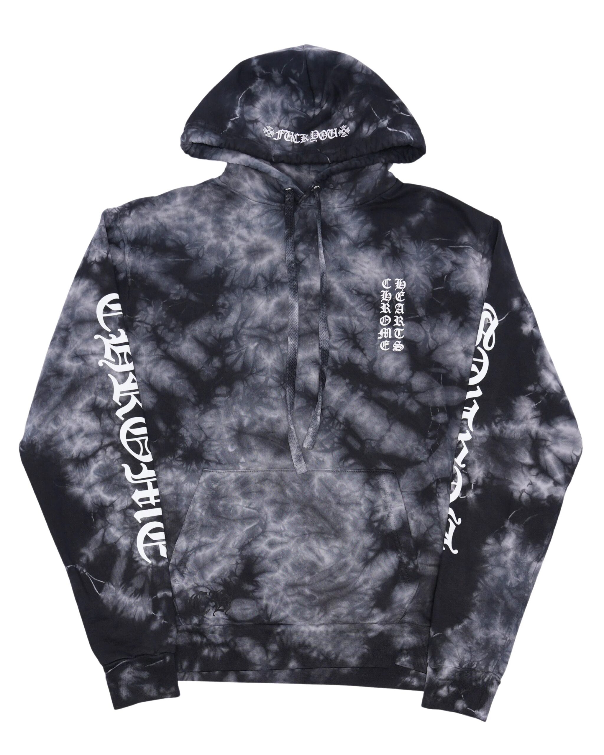 Chrome Hearts Men’s Hoodie