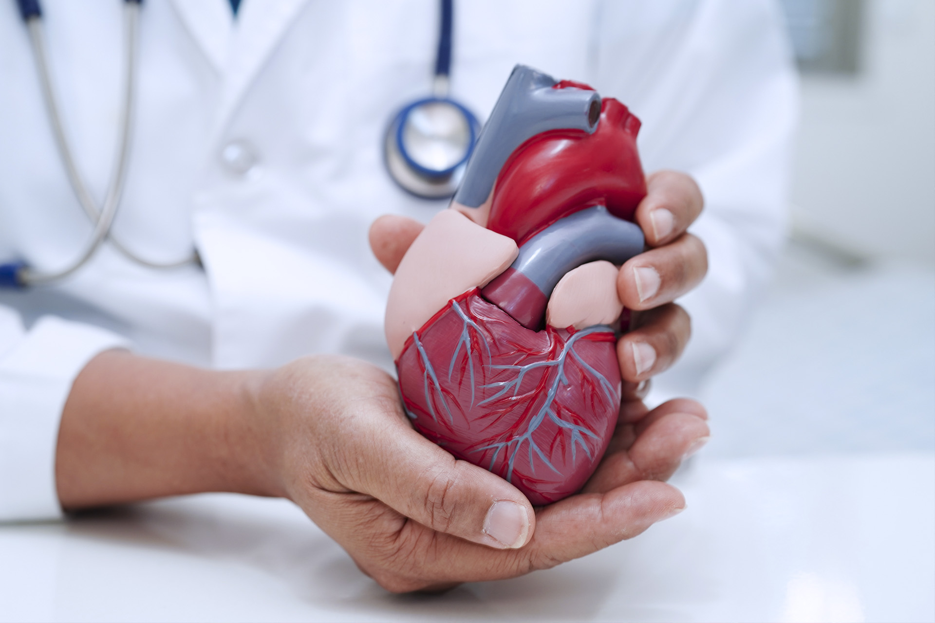 Personalised Heart Disease Treatments at Our Cardiovascular Center