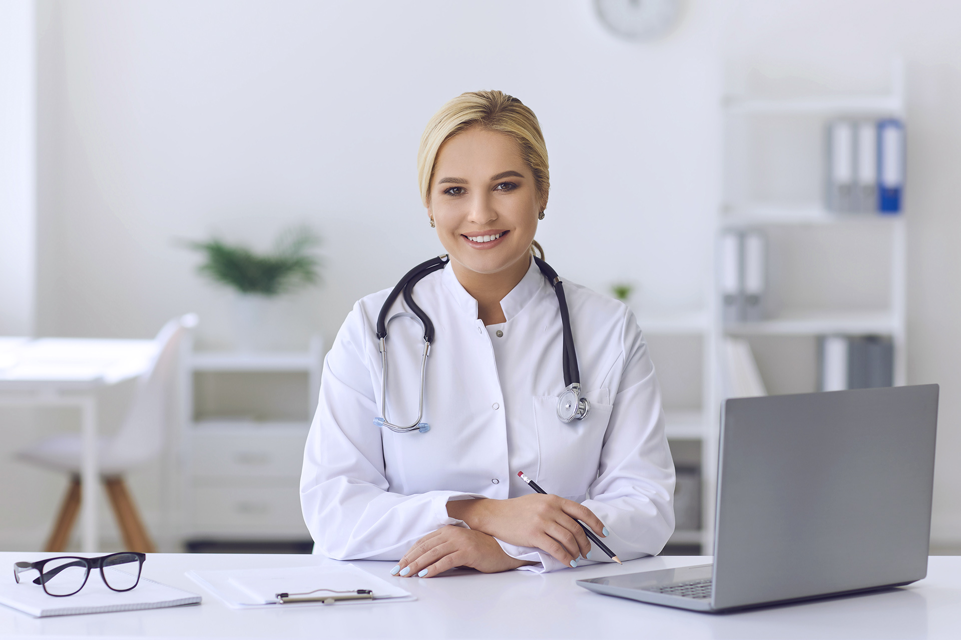 Medical Credentialing Service