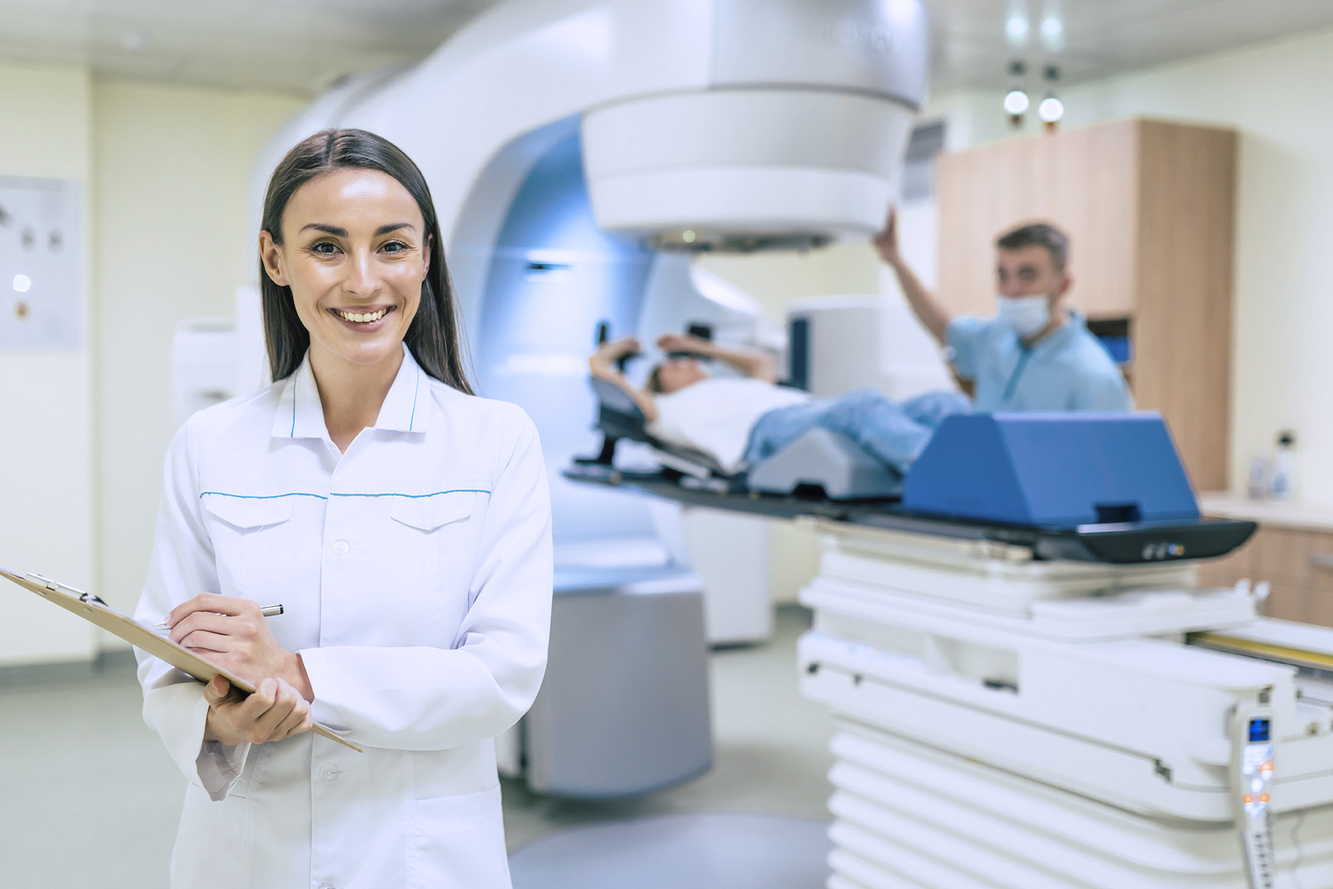 Radiation Treatment: Debunking the Top 10 Misconceptions