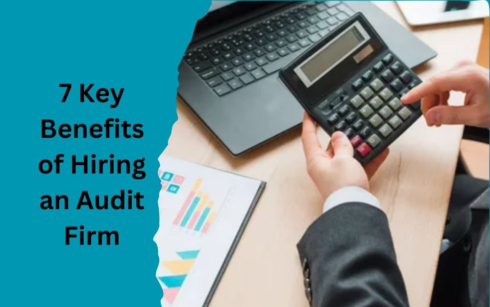 Audit firms