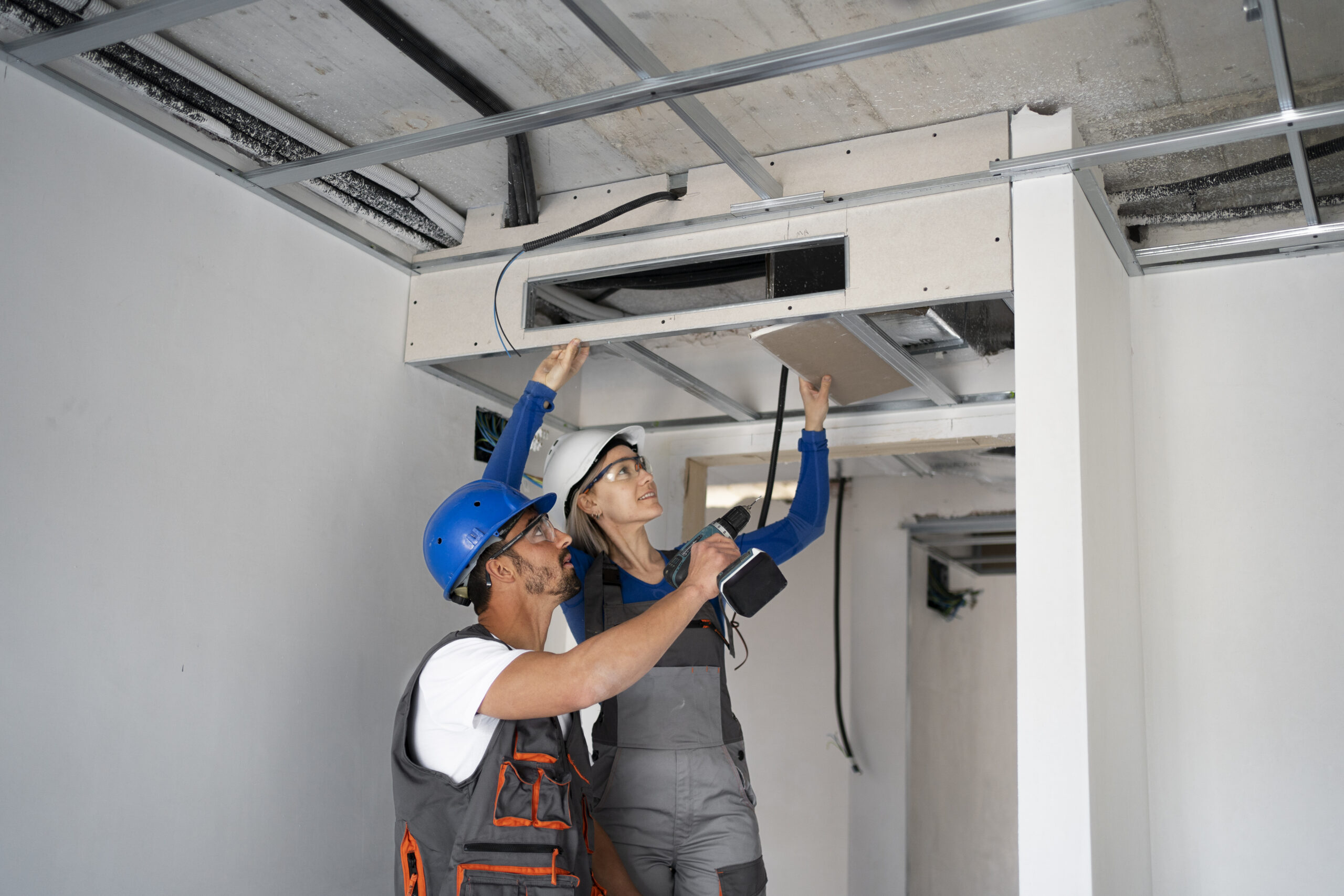 AC Installation Las Vegas