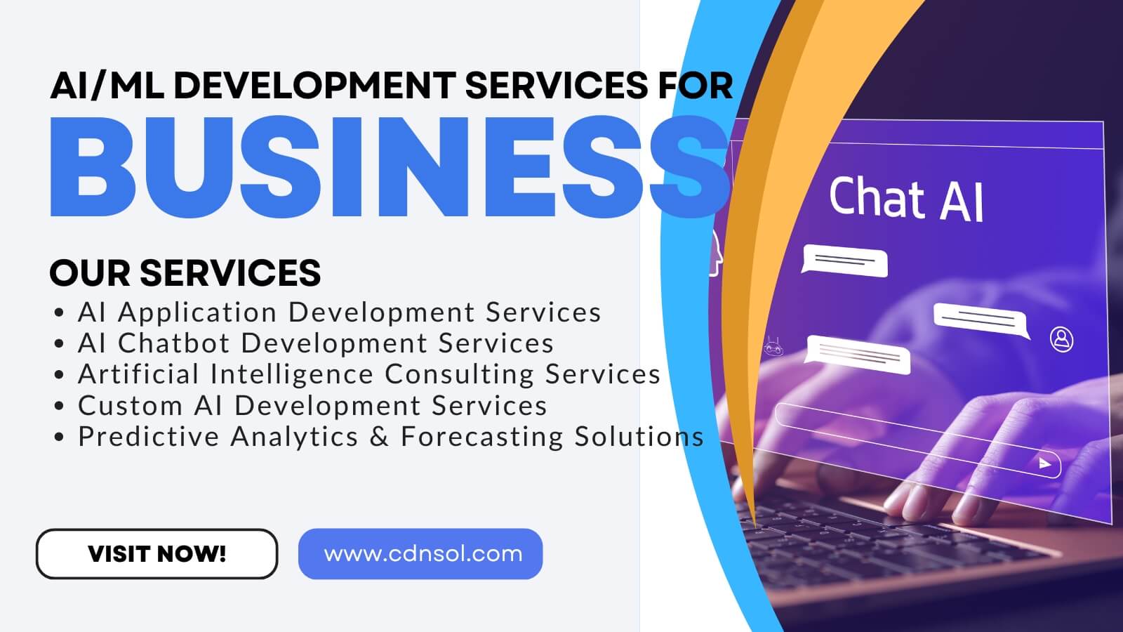 Ai Development Services