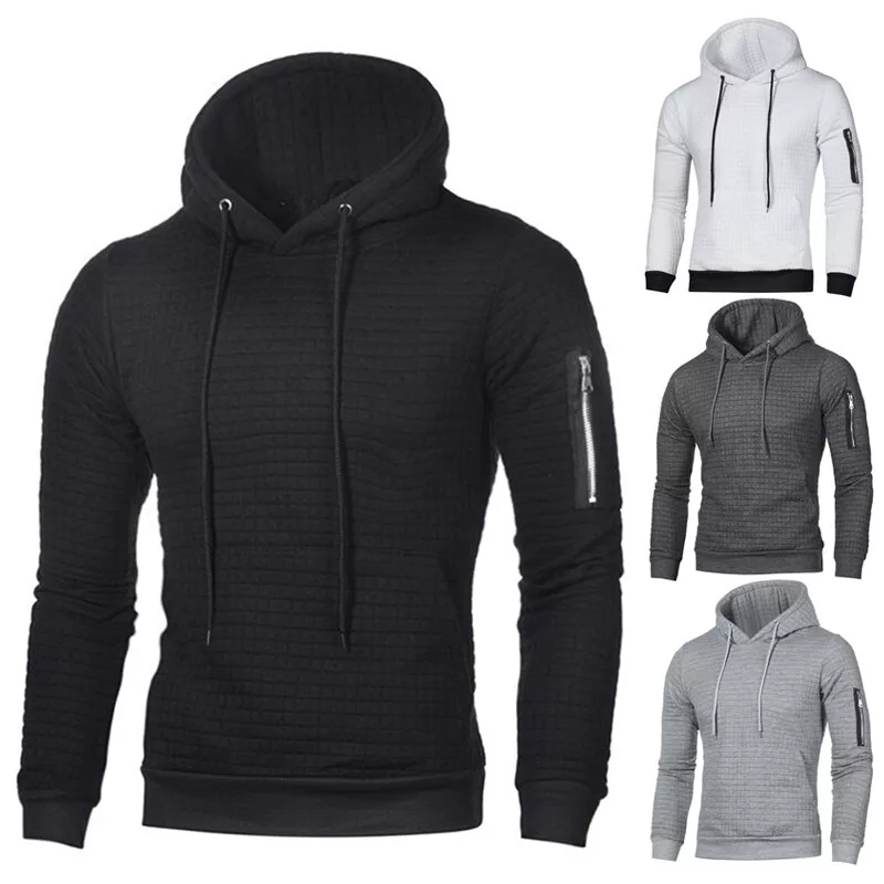 Canadian Hoodie Suppliers