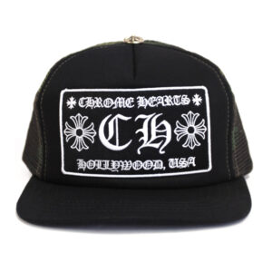 Chrome Hearts Valve Caps