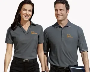 . Corporate Clothing Sydney