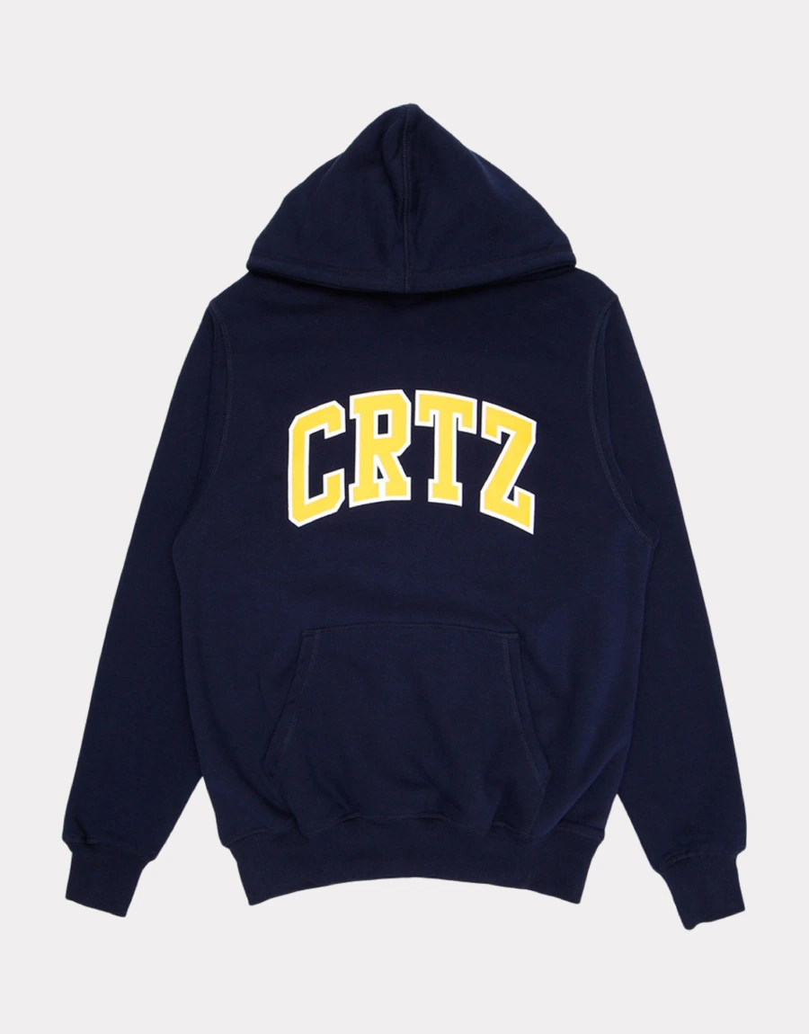 Corteiz Hoodie Shop ukCorteiz Man and Woman Fashion