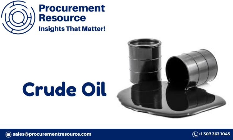 In-Depth Analysis of the Crude Oil Production Process with Cost Overview