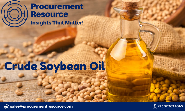 Comprehensive Insights on the Crude Soybean Oil Price Trend and Market Analysis for 2024