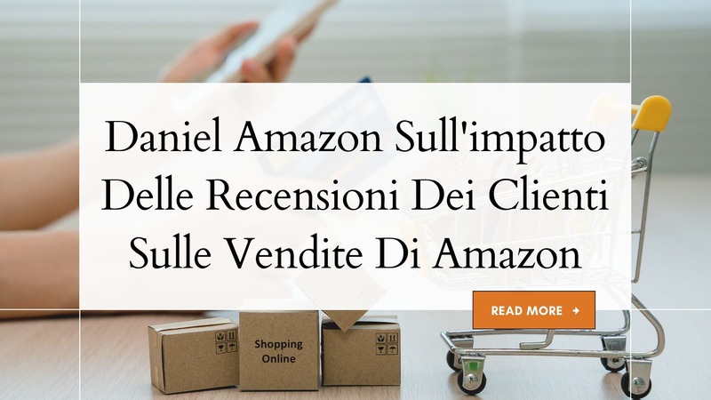 Daniel Amazon