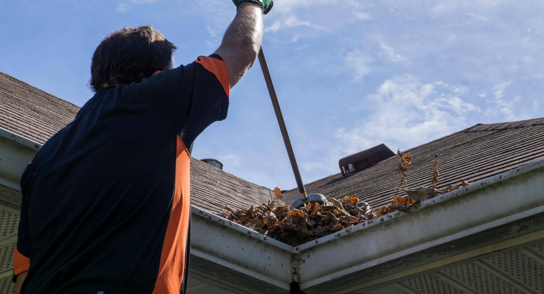 Emergency Gutter Cleaning: Why It’s Essential for Your Home’s Safety