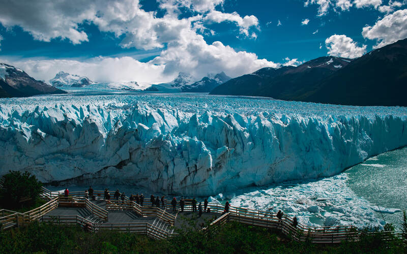 travel tips for Argentina