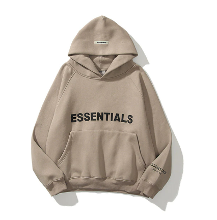 essentials hoodie Quality Comfort and Style