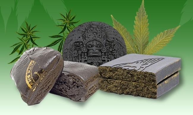 Hashish Haven: Your Guide to the Best Hash Online in Canada