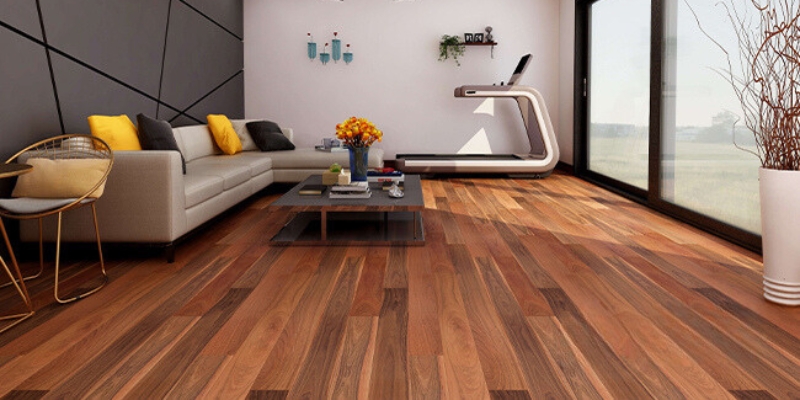 Hybrid Flooring