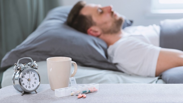 How Much Zopiclone Should I Take to Sleep