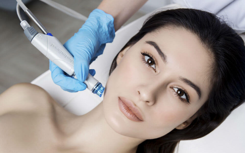 HydraFacial Treatment in Dubai: Everything You Need to Know