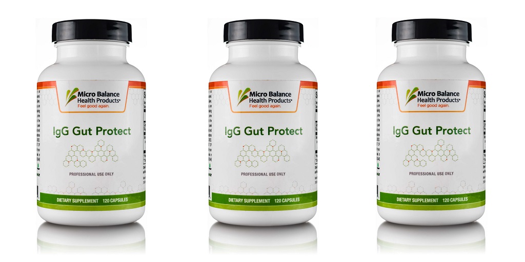 What Is an IgG Supplement, and Should You Be Taking Them?