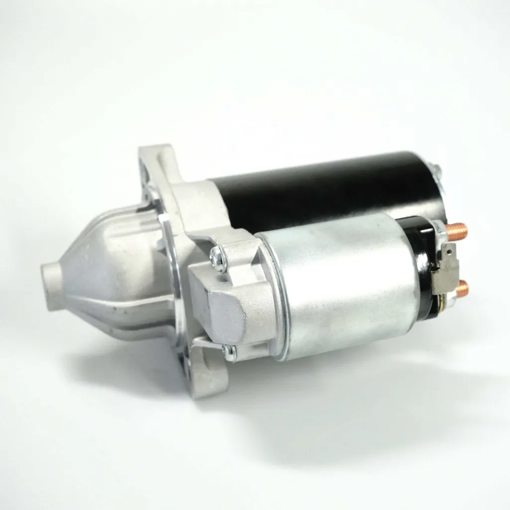 Powerful Cranking Ability of Kia Cerato Starter Motor