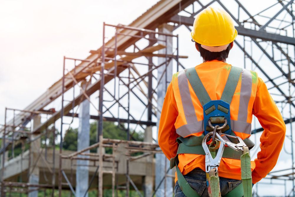 Importance of Scaffolding Safety