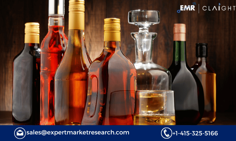 India Alcohol Market