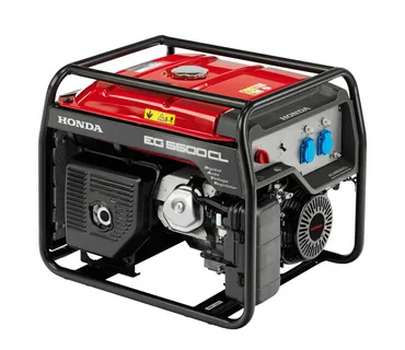 Honda generators Brisbane