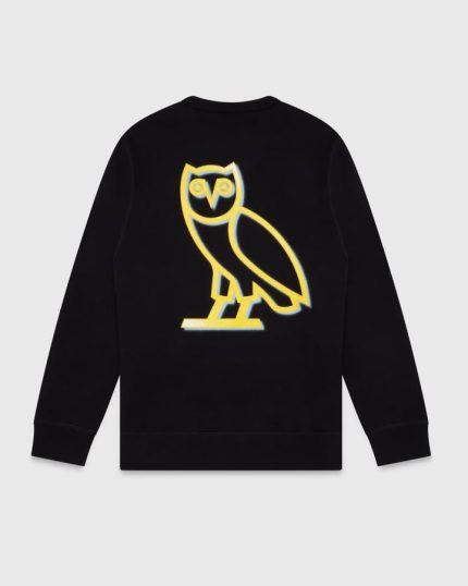 “OVO Clothing || October’s Very Own || Official OVO Store “