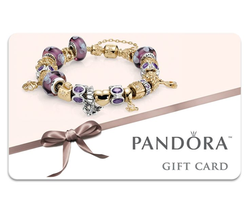 Top 5 Things You Can Buy with a Pandora Gift Card