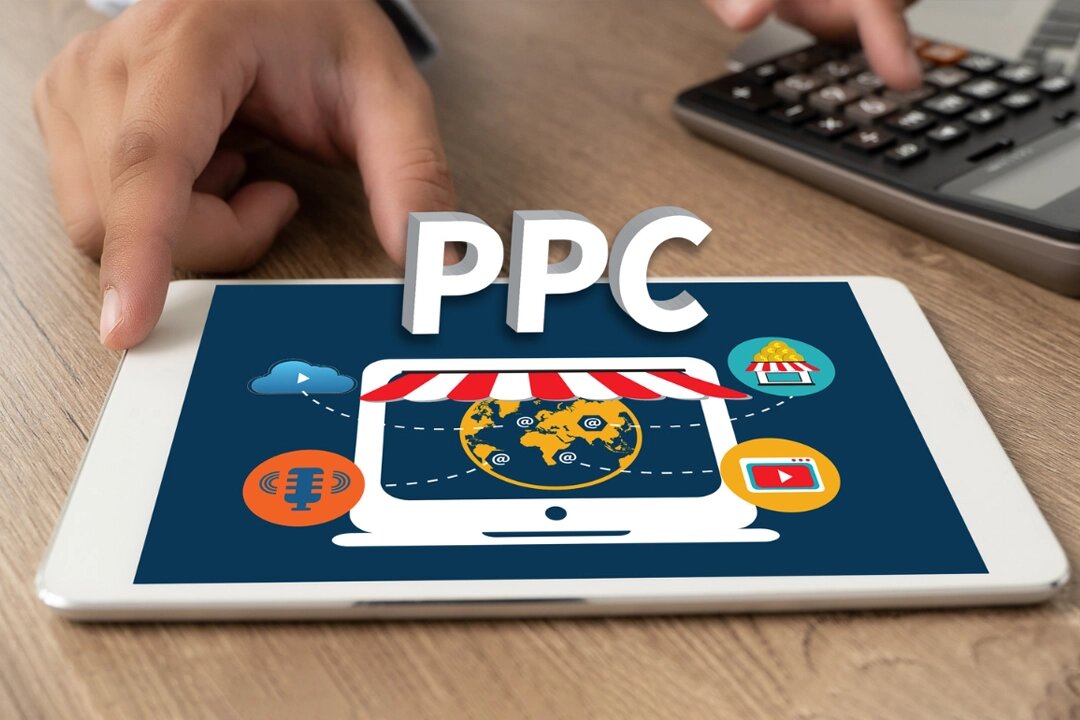 Best PPC Agency