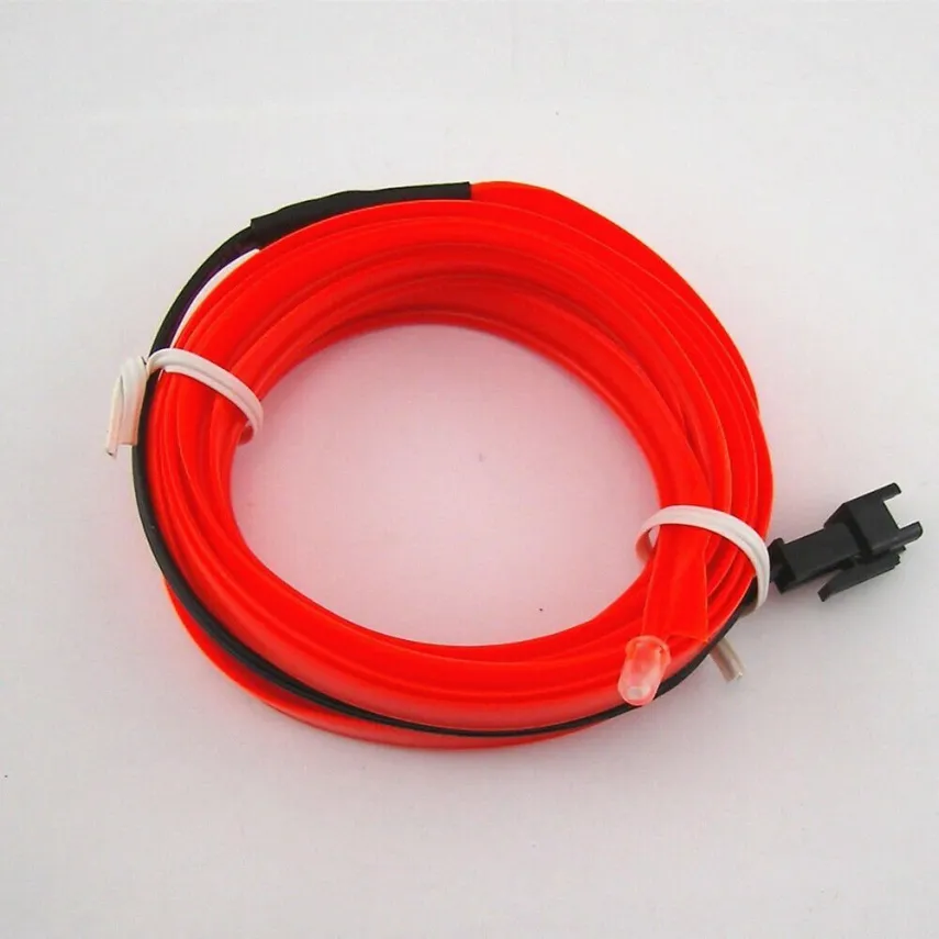 Reliability and Durability of the Car Interior Led Wire