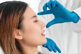 Rhinoplasty Surgery in Dubai