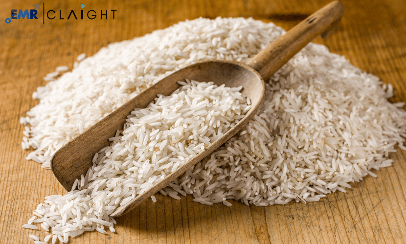 Rice Market Analysis: Trends, Growth, and Forecast 2024-2032