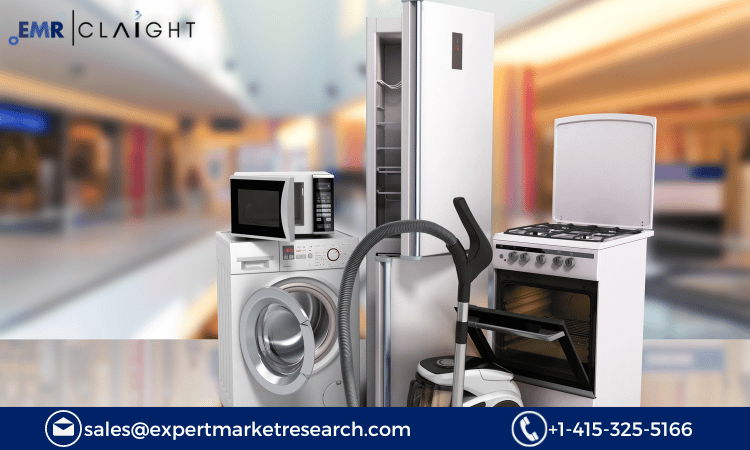 South Korea Major Home Appliances Market