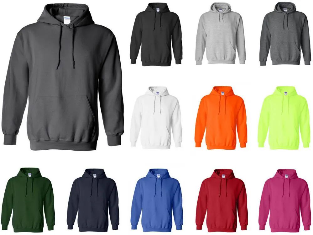 Understanding Pricing Models for Wholesale Custom Hoodies