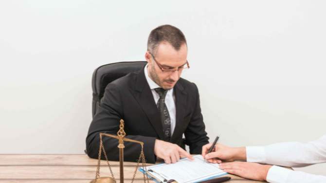 St.Louis Wrongful Death Lawyer