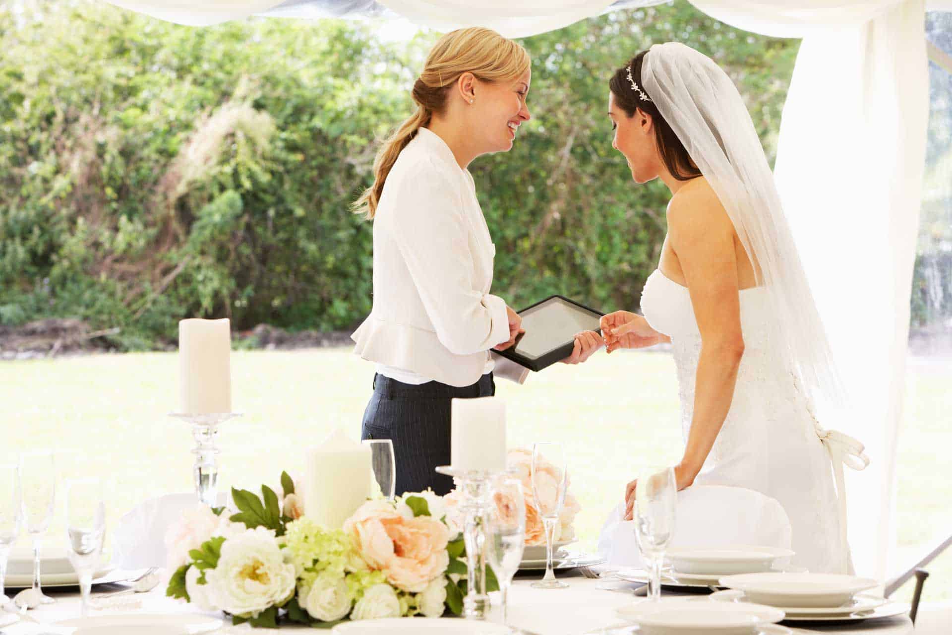 Unforgettable Weddings Made Easy: Your Guide to Wedding Planning Services in Jacksonville