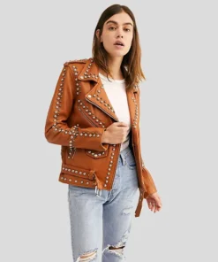 How to Care for Your Women’s Studded Jacket to Keep It Looking New