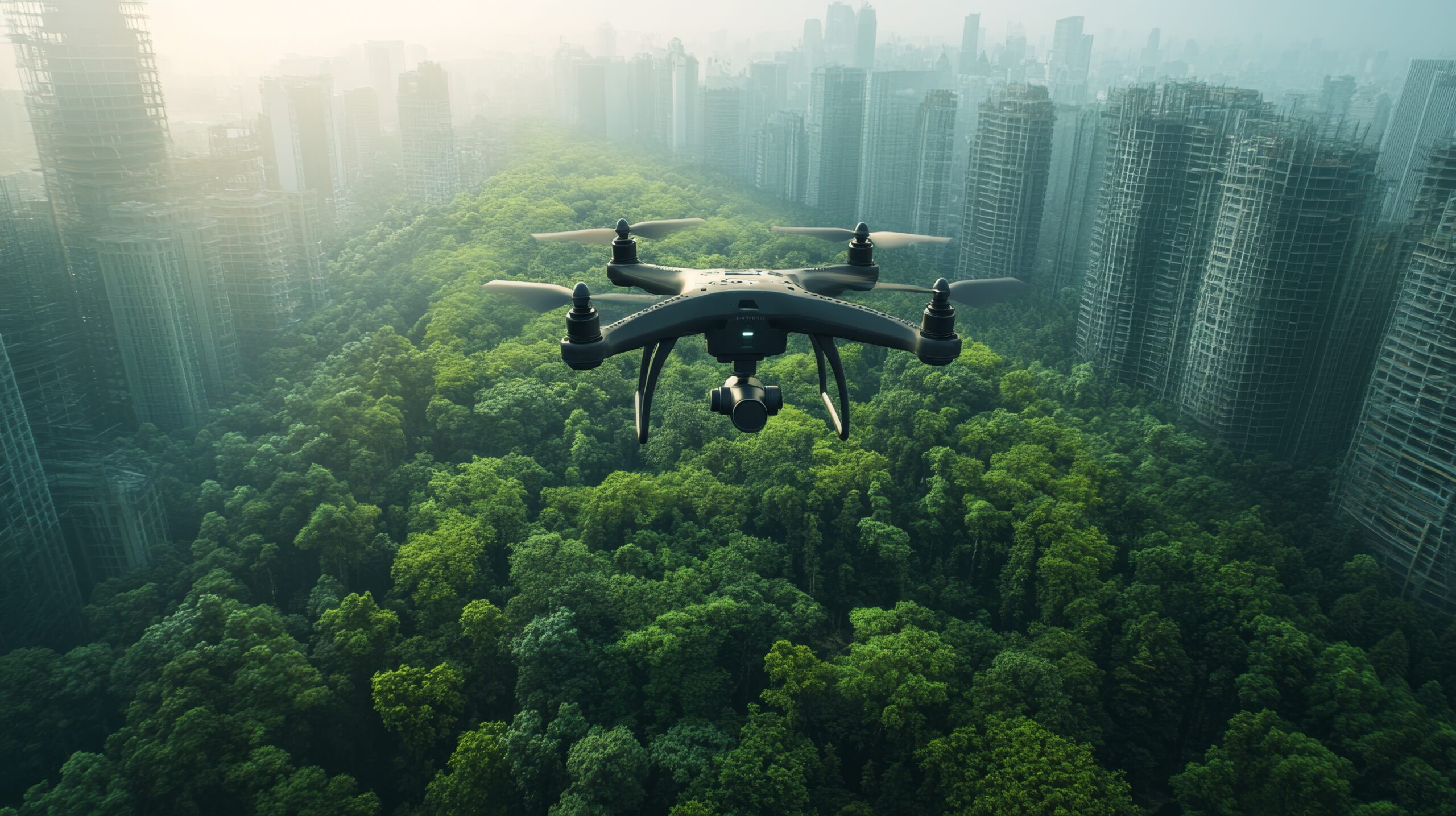 Best Drone Cameras Under 5000: Affordable Aerial Photography