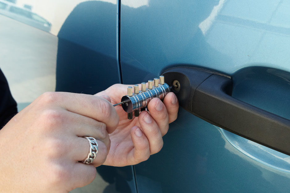 car unlock service in Virginia Beach