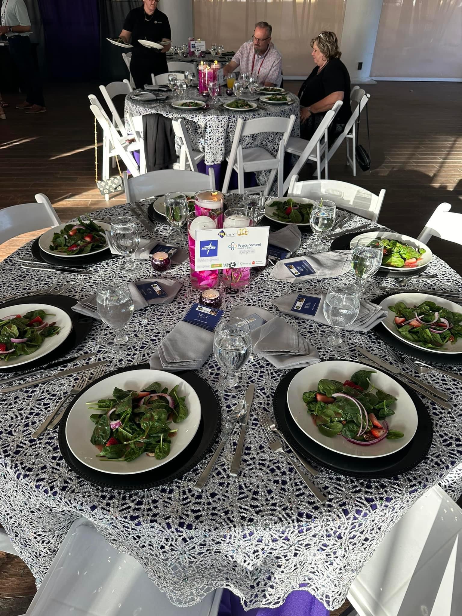 Caterers in Naples, FL